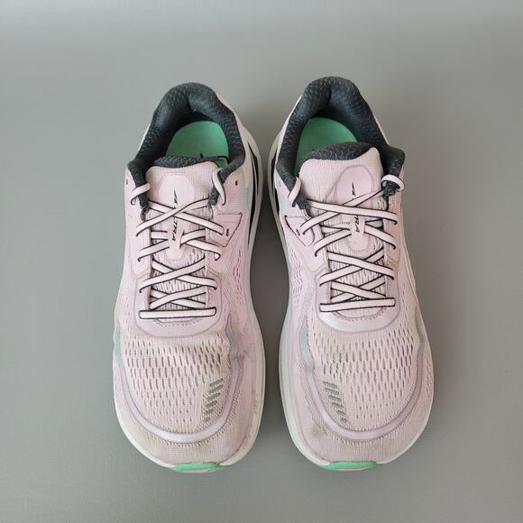 Altra Women's Pink Sneakers - Picture 5 of 14